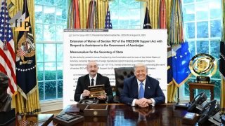 Ադրբեջանին վերաբերող 907 բանաձևը․ կասեցումը «չեղարկում» չէ ու «աննախադեպ» չէ. Fip.am