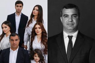 Նայե՛ք այս լուսավոր ընտանիքին և լա՛վ մտածեք, թե առաջիկա ընտրություններին մեր ընտանիքների ճակատագիրը ում ենք վստահելու. Տ. Ռուբեն վարդապետ