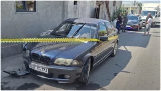Արարատում 28-ամյա կին վարորդը «BMW»-ով վրшերթի է ենթարկել հետիոտնի