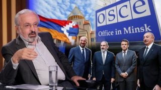 Եթե 2018թ․ աղետը չլիներ, ամեն ինչ հանգելու էր Արցախի անկախության ճանաչմանը. Տիգրան Թորոսյան
