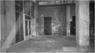 «Գոյ թատրոնի» պատմությունը շարունակում են ջնջել. արդեն քանդում են բեմը. Սարգիս Արզումանյան