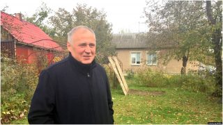 Բելառուսական ընդդիմության առաջնորդներից Ստատկևիչի գտնվելու վայրն անհայտ է