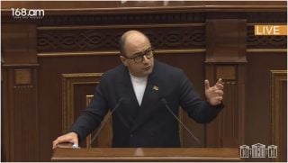 Շտապ պահանջում ենք հայտարարել համաներում. Հայաստանում 30 քաղբանտարկյալ կա. Հայկ Մամիջանյան