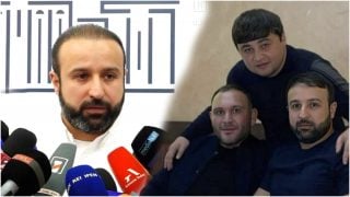 Փարաքարի դեպքի հետ կապ չունեմ, Մհեր Ախտոյանի հեռախոսահամարը նույնիսկ չունեմ. Հայկ Սարգսյան