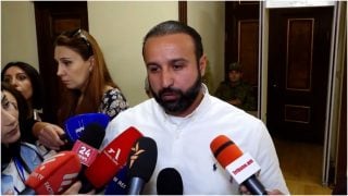 Կրկին շրջանառության մեջ եմ դնելու իմ նախագիծը՝ կանխելու ՀՀ-ում արատավոր երևույթը. Հայկ Սարգսյան