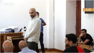 Ես չեմ ճանաչում մարդու, ով վերջին պատերազմից հետո հարում է իշխող ուժին. «Հյուսիսային տերևաթափի» գործով վկա