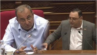 Բյուջե փող բերելու նպատակով վարձով կտրվեն պետական բոլոր շենք-շինությունները