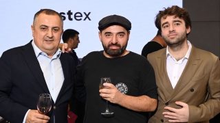 Ֆասթեքսը 8 ֆեդերացիաների տրամադրել է ևս 129.4 միլիոն դրամ