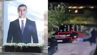 Վալոդյա Գրիգորյանին uպանելու մեջ կասկածվողը հայտնաբերվե՞լ է. բացառիկ մանրամասներ․ MediaHub