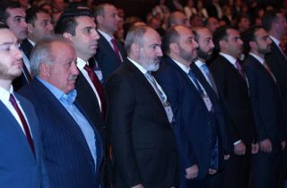 ՔՊ-ում կադրային փոփոխություններ են սպասվում. «Հրապարակ»