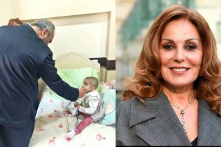 Իմ խորին երախտագիտությունն եմ հայտնում  Սաթի Սպիվակովային. Բագրատ Սրբազանի նամակը «Երևան-Կենտրոն» ՔԿՀ-ից