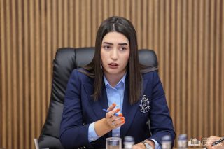 Մեր որդեգրած ռազմավարությանը համահունչ՝ հետևում ենք թմրամիջոցների ներմուծման և իրացման շղթային և շարունակելու ենք այս տեմպը պահել․ ՆԳ նախարար