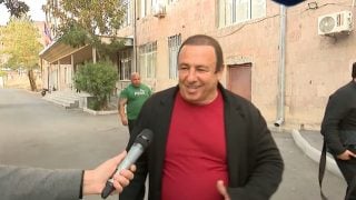 Հզոր մարդը չպետք է ամեն օր հարցազրույց տա, հանրությանը դա հետաքրքիր չէ. Գ. Ծառուկյան