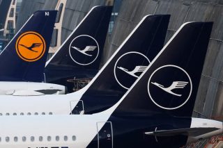 Lufthansa-ն մինչև 2030թ. կկրճատի 4000 աշխատողի՝ ԱԲ տեխնոլոգիաների ներդրման հաշվին