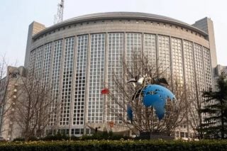 Պեկինի հարաբերություններն այլ երկրների հետ ուղղված չեն որևէ մեկի դեմ. Չինաստանի ԱԳՆ