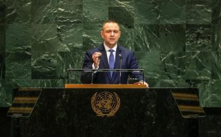 Լեհաստանը պատրաստ է պաշտպանել իր տարածքը. նախագահ Կարոլ Նավրոցկի
