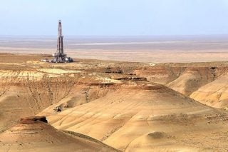 Ուզբեկստանում խոշոր գազային հանքավայր է հայտնաբերվել