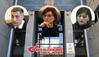 ՔՊ-ականները տատանվում են երկու թեկնածուի միջև. «Ժողովուրդ»