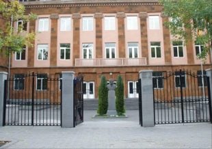 «Առավոտը»՝ սեպտեմբերի 1-ը, բարի չէր Պուշկինի անվան դպրոցի համար. Միքայել Մարգարյան