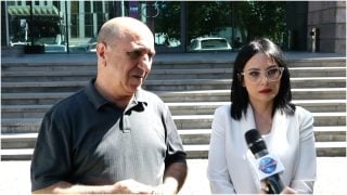 Ոչ մի ագենտ չի գալու քննիչին ասի՝ գիտե՞ք, ես ագենտ եմ. որևէ վկա էս գործի հետ կապ չունի. Իսագուլյան