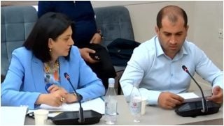 Տղայիս վիրահատել էին, բարդություններ կար, հիվանդանոցում ասացին` պետպատվերի համար 1 ամիս պետք է սպասես. Պատգամավորը՝ Նանուշյանին