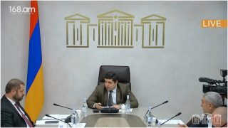 ՔՊ-ականները դիմել են համաշխարհային գիտությանը և հասկացել՝ հայ-թուրքական սահմանի բացումն անվտանգ է