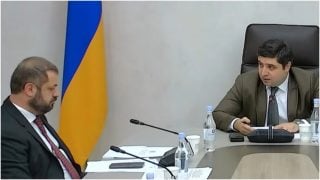 ՔՊ-ականները դիմել են համաշխարհային գիտությանը և հասկացել՝ հայ-թուրքական սահմանի բացումն անվտանգ է