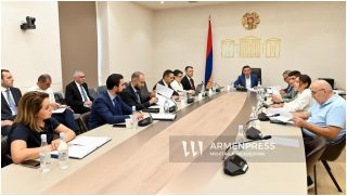 Հայաստանը և Ճապոնիան վավերացնելու են եկամուտների կրկնակի հարկումը բացառելու կոնվենցիան