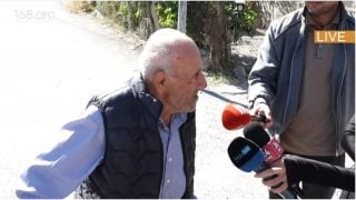 Մեծատառ Վալոդյա էր, բացի լավից, բան չեմ կարող ասել. մեծի հետ մեծ էր, փոքրի հետ՝ փոքր. փարաքարցի