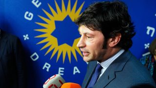 Արևմուտքը պահանջում է, որ Վրաստանը երկրորդ ճակատ բացի Ռուսաստանի դեմ