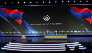 Հայտնի են ՔՊ վարչության կազմի ընթացիկ արդյունքները