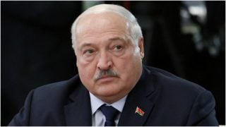 Լուկաշենկոն Մոդիին հրավիրել է Մինսկ