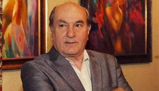 Մաhացել է Ռուբեն Մանուկյանը