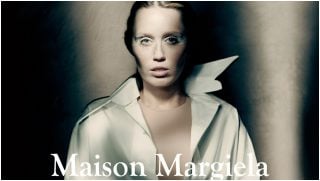 Մայլի Սայրուսը դարձել է Maison Margiela-ի դեմքը