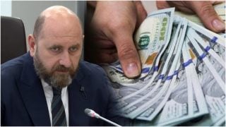 140 միլիոնը բավականին փոքր գումար է․ ԿԲ նախագահը՝ Թրամփի ուղու համար տրվող տրանշի վերաբրյալ