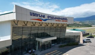 Երևան-Կապան-Երևան չվերթերը ժամանակավորապես կդադարեցվեն