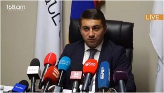 Ընդհանուր հայտարարագրման դեմ պայքարը մեծ թափ կստանա. Նաիրի Սարգսյան