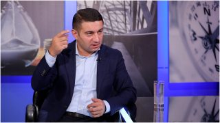 Ինչո՞ւ մարդիկ չեն ուզում զբաղվել փոքր և միջին բիզնեսով Հայաստանում. Նաիրի Սարգսյան