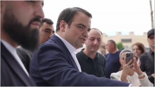 «Մեր ձևով» շարժման մարզային այցերը շարունակվում են․ Արմավիրում ներկայացվել է գյուղական համայնքների կայուն զարգացման տեսլականը