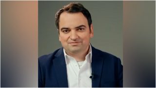 ՀՀ-ն միակ երկիրն է, որտեղ մայրաքաղաքում ավելի շատ երեխա են ունենում, քան գյուղերում․ Նարեկ Կարապետյան