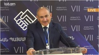 Ինչպես է Փաշինյանը բամբասում իր նախկին թիմակիցներից