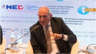 Նույնիսկ դրանից հետո կարող է ԵՄ անդամ չդառնանք, բայց մեր խնդիրը ԵՄ ստանդարտներին համապատասխանելն է․ Նիկոլ Փաշինյան