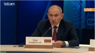 ԱԷԿ-ի շահագործման ժամկետի երկարաձգումը կդնի ամուր հիմք նոր էներգաբլոկին սահուն անցման համար, ինչը մեր վերջնական նպատակն է. Փաշինյան