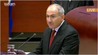 44-օրյա պատերազմը հիբրիդային պատերազմի մաս էր, թիրախում՝ ՀՀ անկախությունը. Փաշինյան