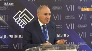 Հայաստանում ոչ ոք չի ստացել նորմալ կրթություն՝ ինձանից սկսած. չկա նորմալ կրթական համակարգ. Փաշինյան