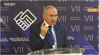 Լրագրողներին առանձնացրել եք, ինչո՞ւ. ՔՊ-ի նախկին կեղծված ընտրություննե՞րն են պատճառը. հարց՝ Փաշինյան