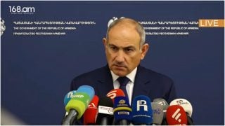 Փաշինյանը վրդովվեց արագորեն հարստացած ՔՊ-ականների մասին հարցից և էլի հիշեց նախկիններին ու ժողովրդին