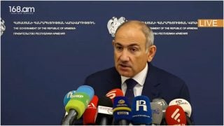 Մենք հարևան չե՞նք․ Երբ որևէ երկրում տեսնենք մեր մի բնապատկեր այդ երկրի անձնագրի շտապում, ի՞նչ կասենք