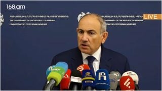 «Մարտի 1-ի» գործը բացահայտված է․ նաև ՄԻԵԴ վճիռն ազդակ կլինի, որ ոճրագործներից որևէ մեկը իրական պատասխանատվությունից չխուսափի․ Փաշինյան