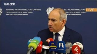 Եկեղեցում` չուլան լինի․ ապաշրջափակման թեմայի համատեքստում էլ Փաշինյանը հանգիստ չի թողնում եկեղեցուն